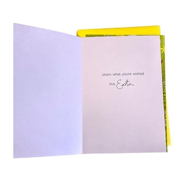 Hallmark Easter Blessings Greeting Card Bundle of 6 - Picture 5 of 14